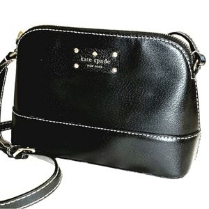 Kate Spade Wellesley Hanna Leather
